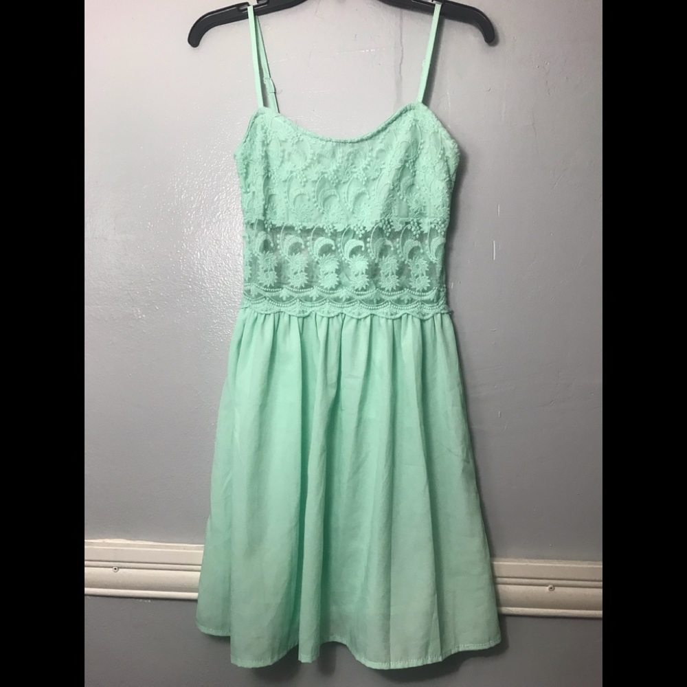 Poof Couture Dress